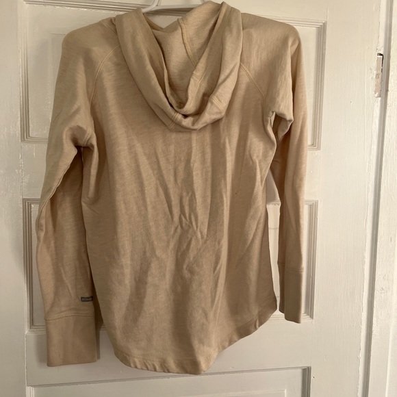 Columbia hooded top - Picture 3 of 9